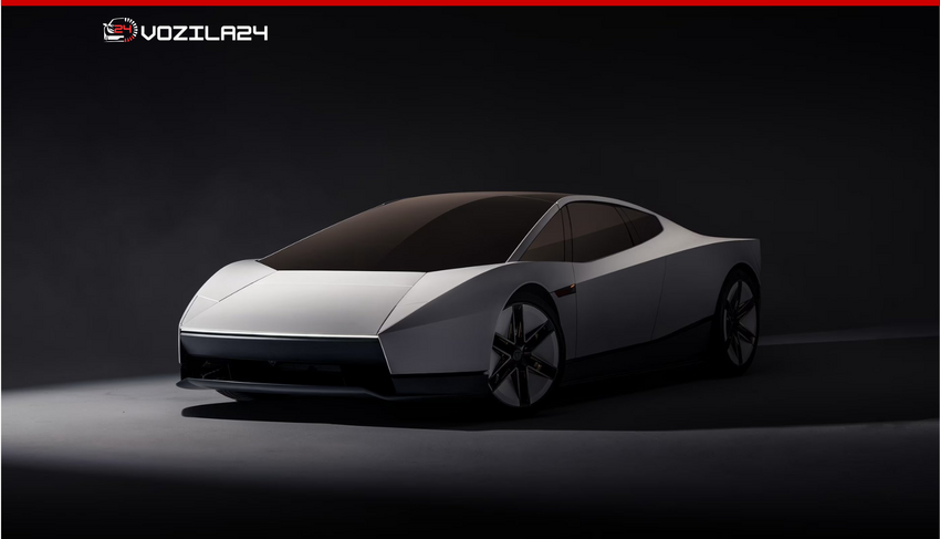 Tesla Roadster je končno poletela: SpaceX-ovi potisniki, pospešek pod sekundo in proizvodnja leta 2028