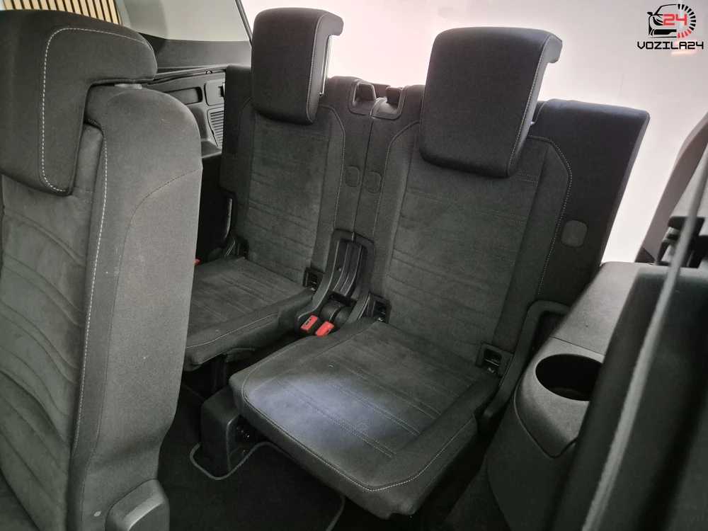 Volkswagen Touran R-Line