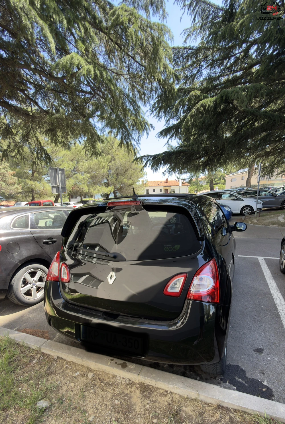 Renault Twingo Life