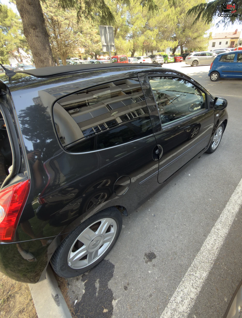 Renault Twingo Life