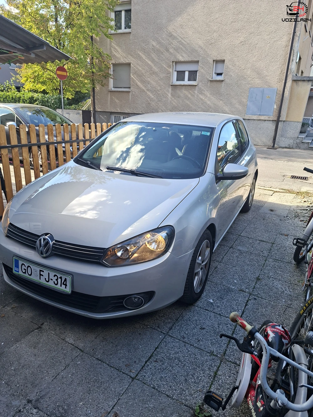 Volkswagen Golf TDI