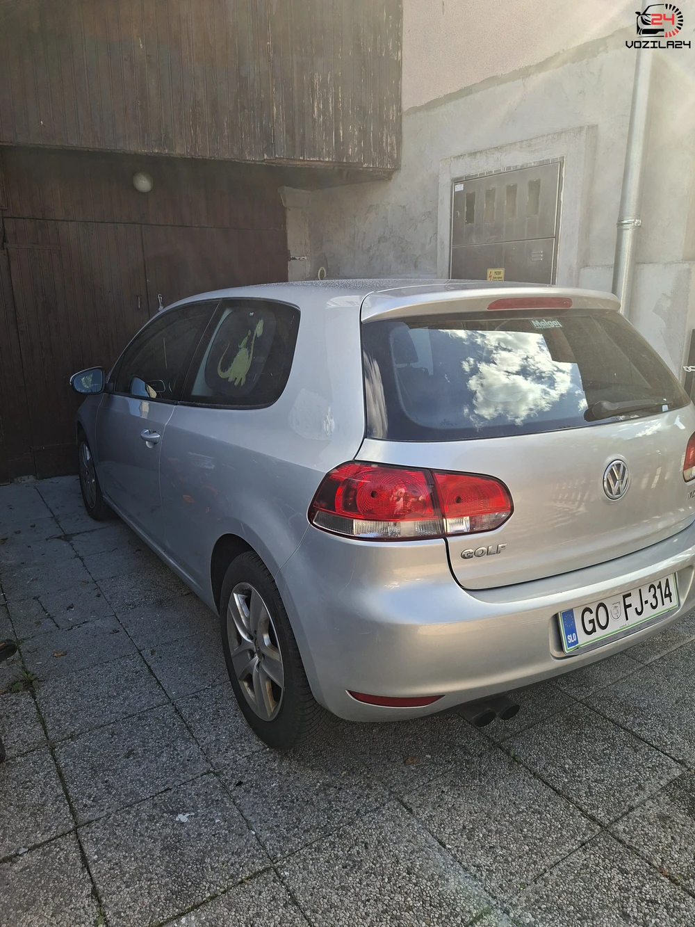 Volkswagen Golf TDI