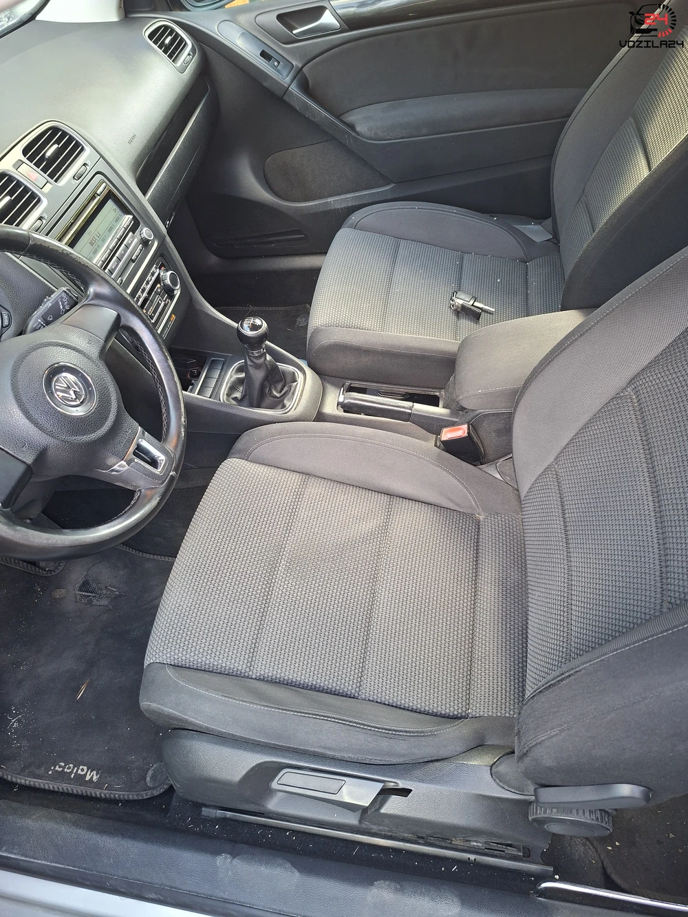 Volkswagen Golf TDI