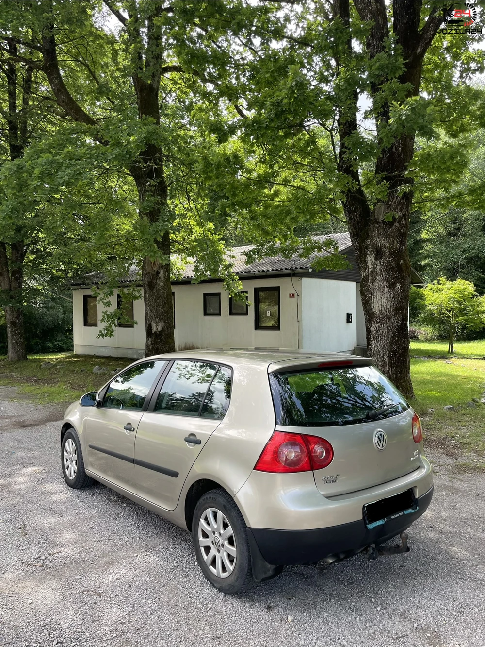 Volkswagen Golf TDI
