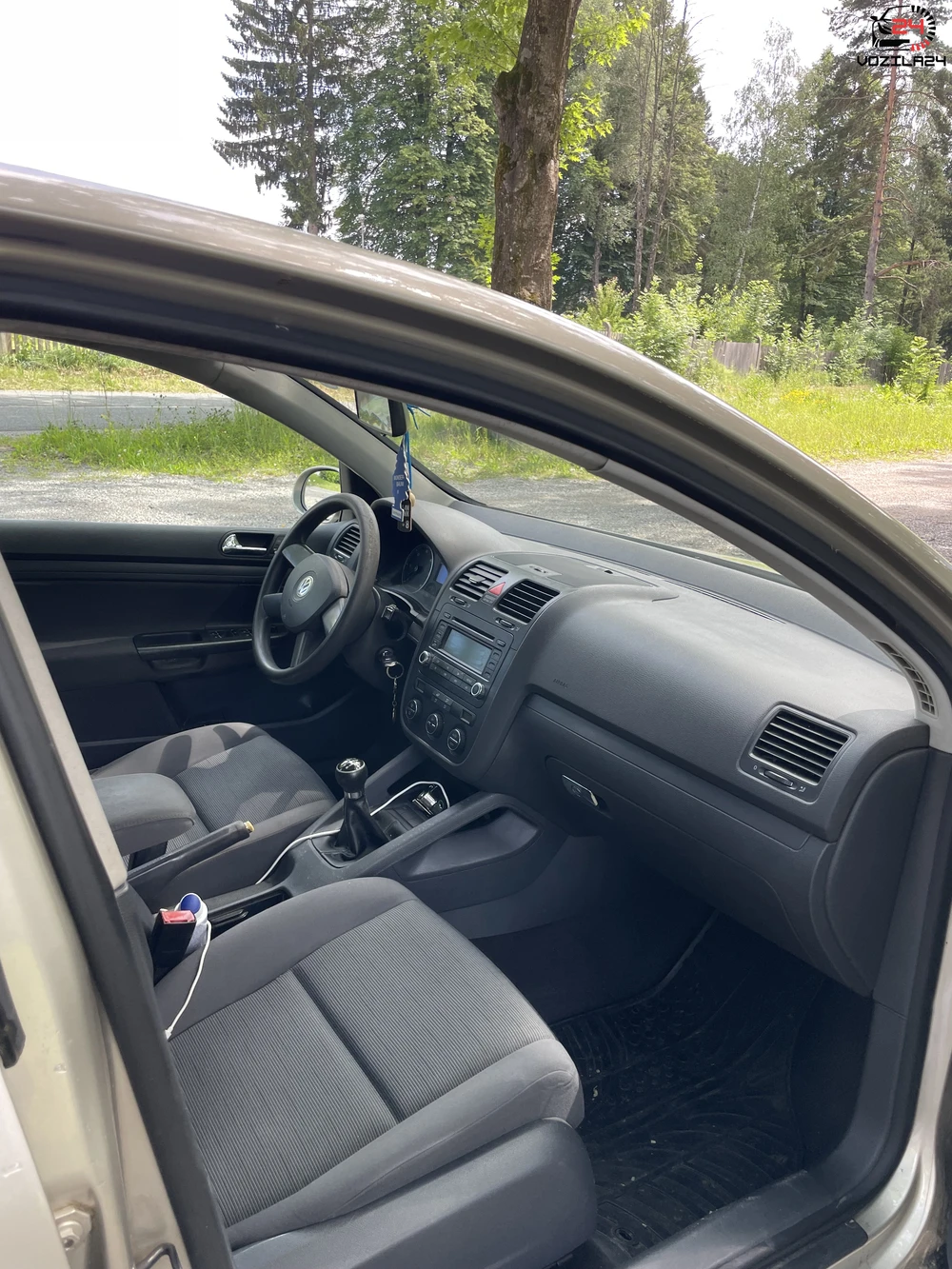 Volkswagen Golf TDI