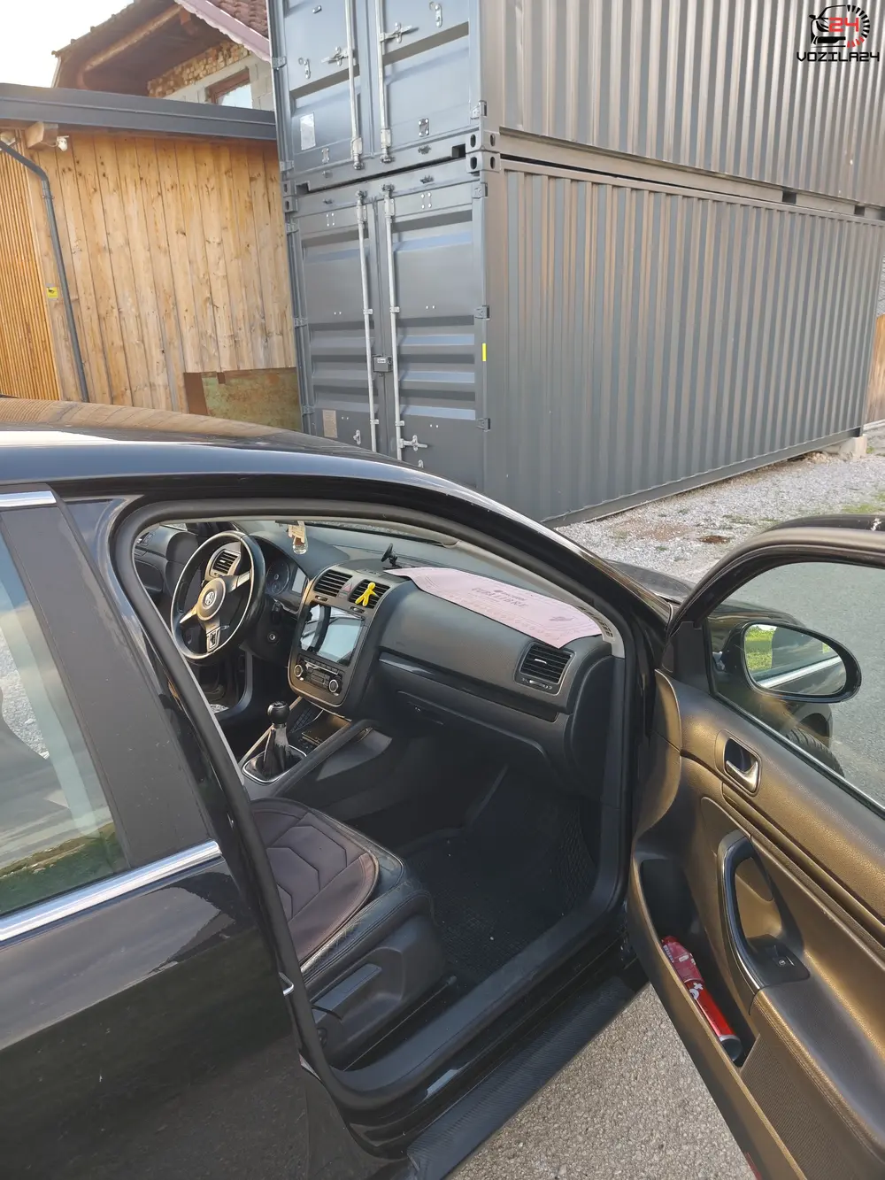 Volkswagen Jetta Sedan