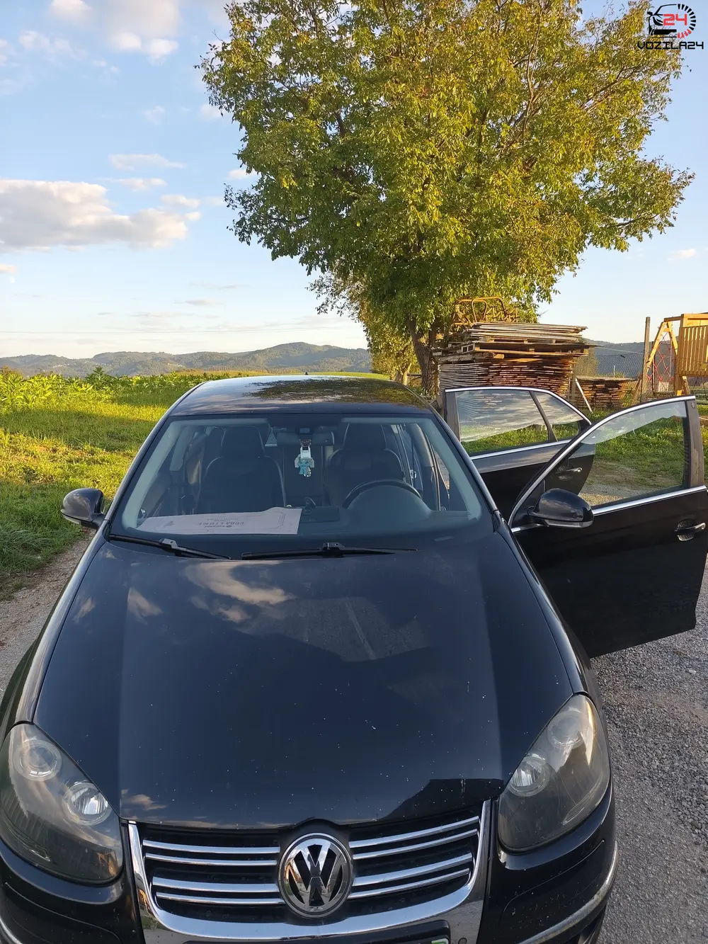 Volkswagen Jetta Sedan