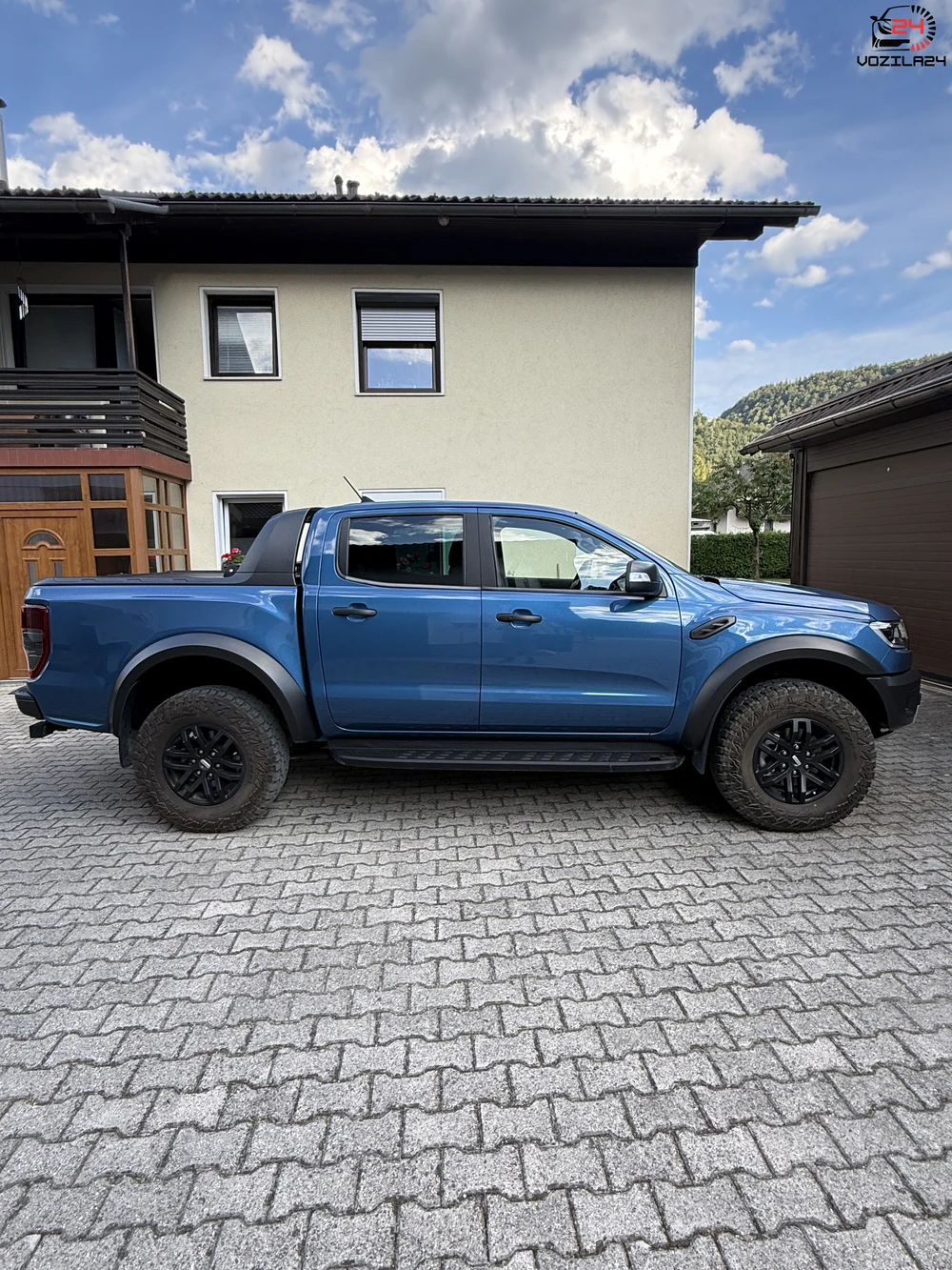 Ford Raptor Raptor