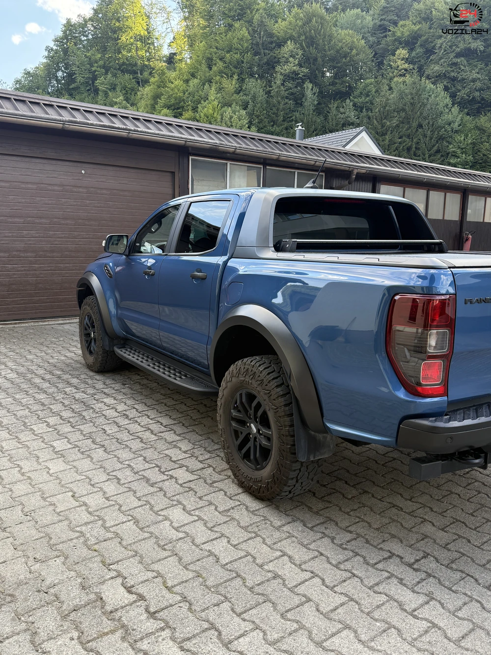 Ford Raptor Raptor