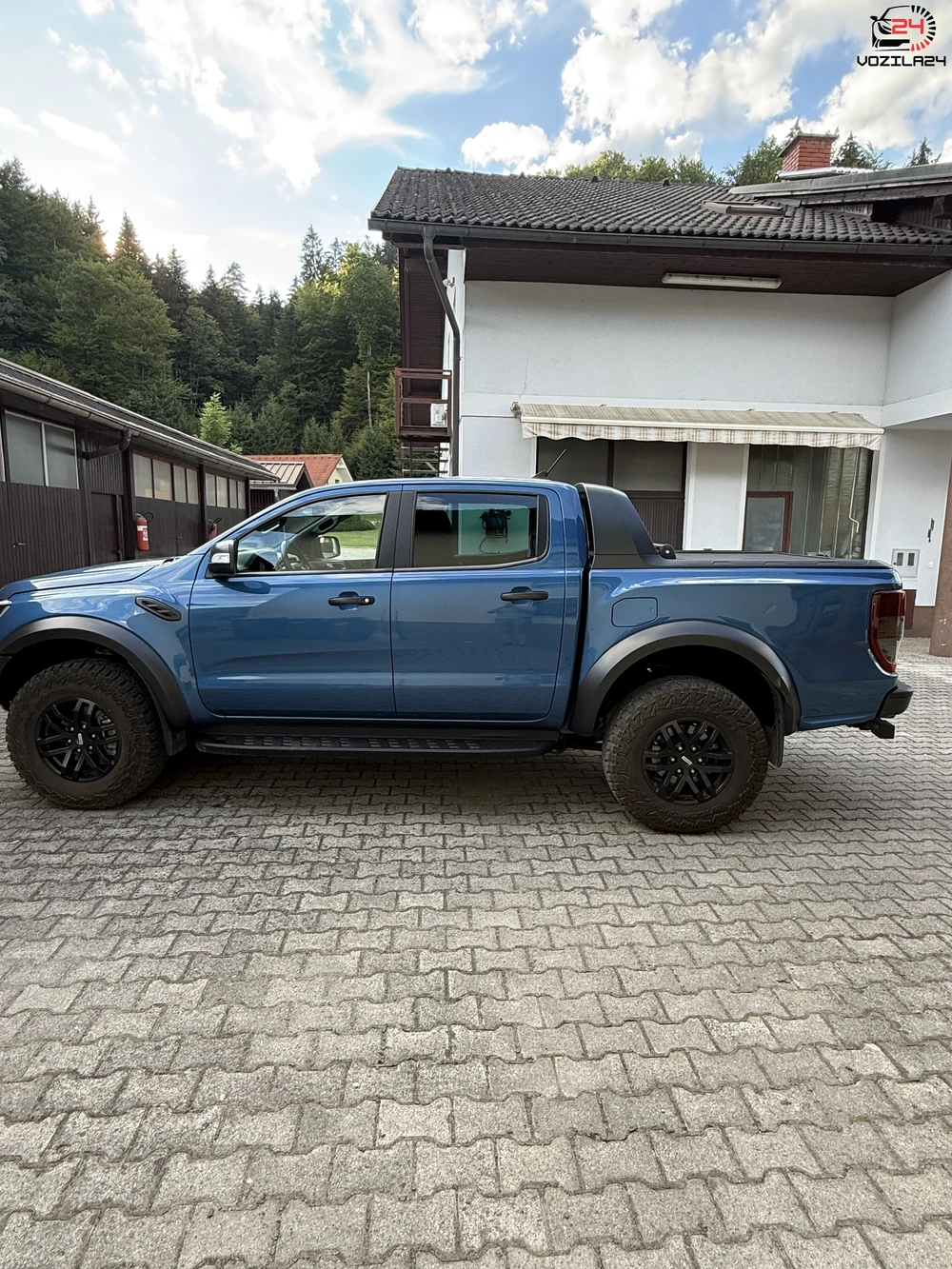 Ford Raptor Raptor