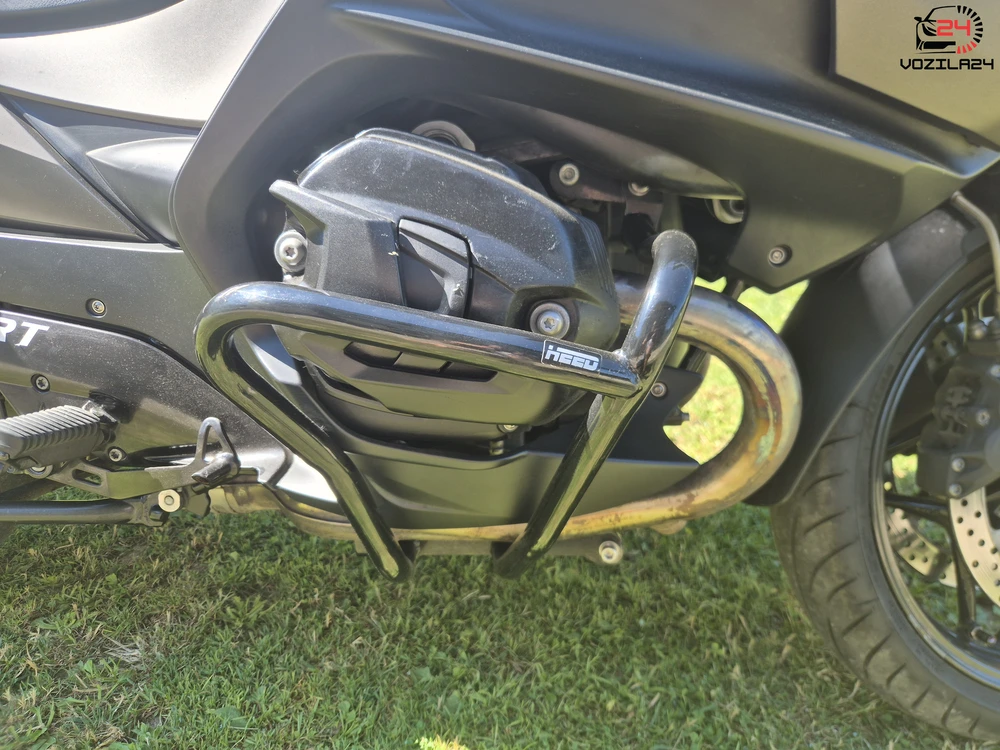BMW R 1200 RT
