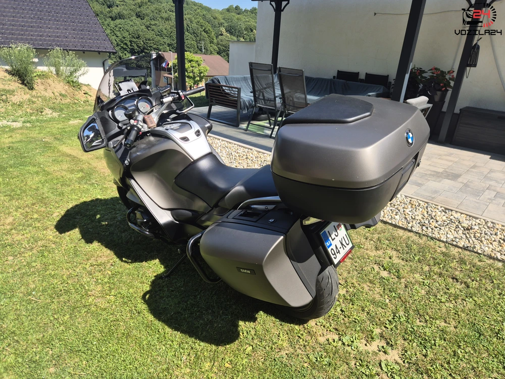 BMW R 1200 RT