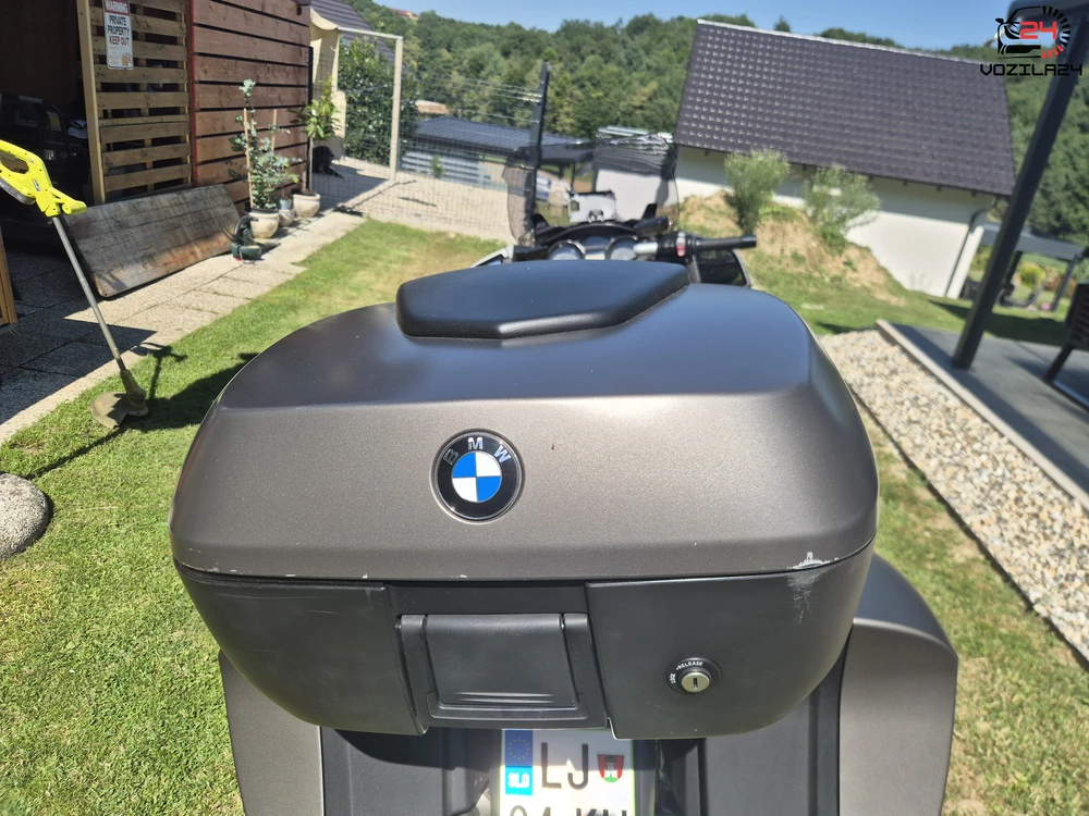 BMW R 1200 RT