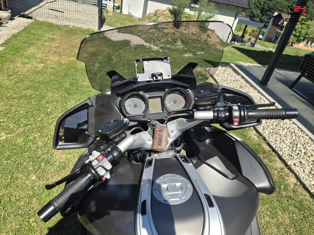 BMW R 1200 RT