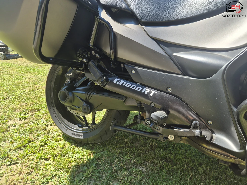BMW R 1200 RT