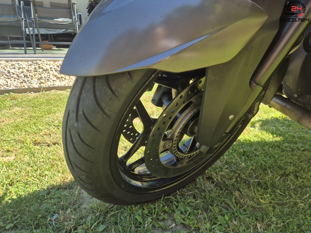 BMW R 1200 RT