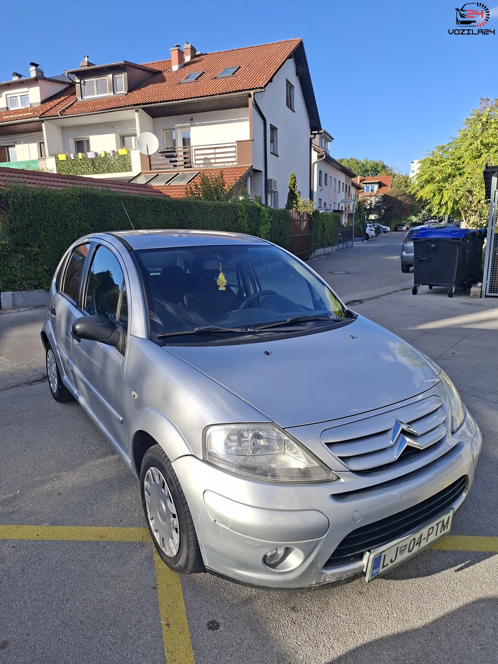 Citroen C3 Hatchback