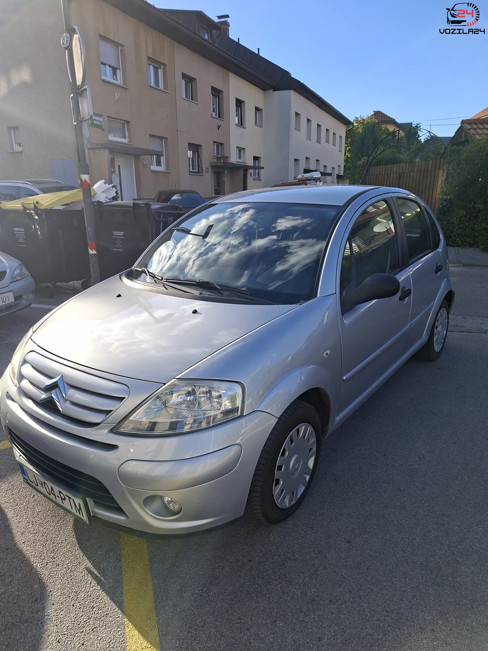 Citroen C3 Hatchback