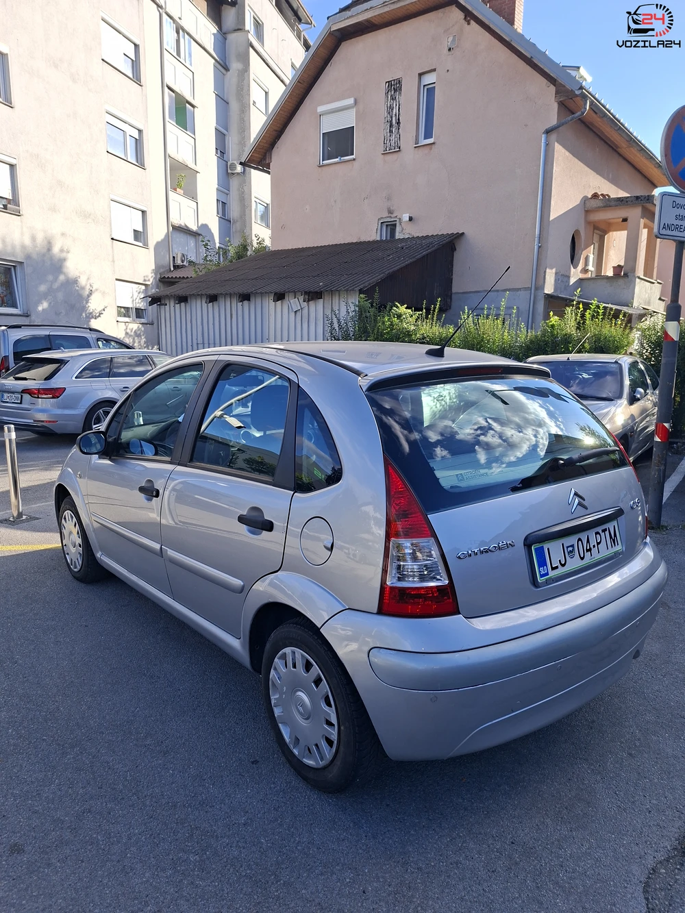 Citroen C3 Hatchback