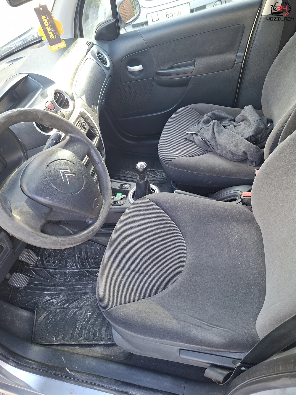 Citroen C3 Hatchback