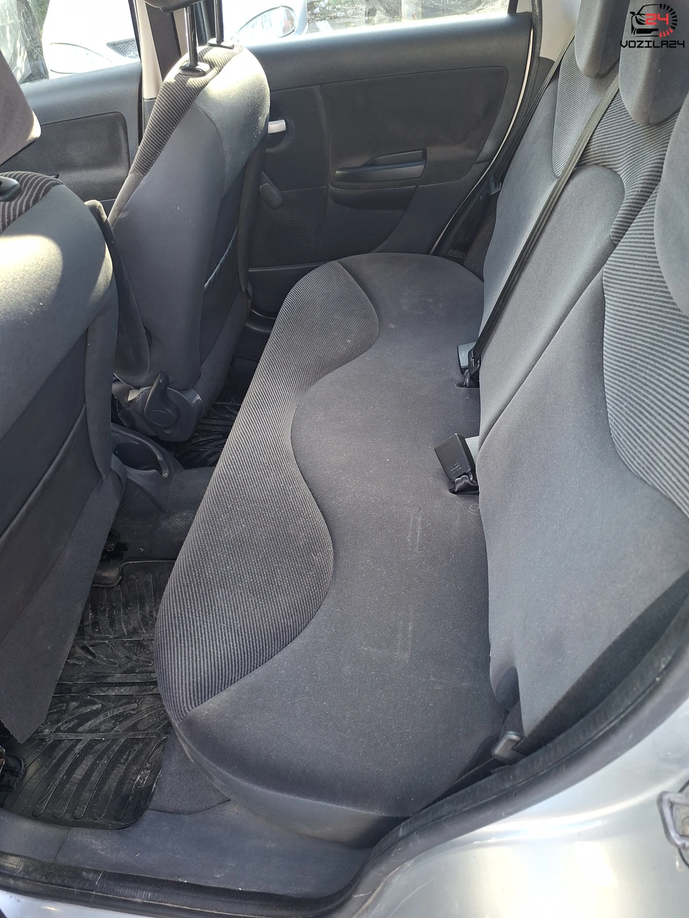 Citroen C3 Hatchback