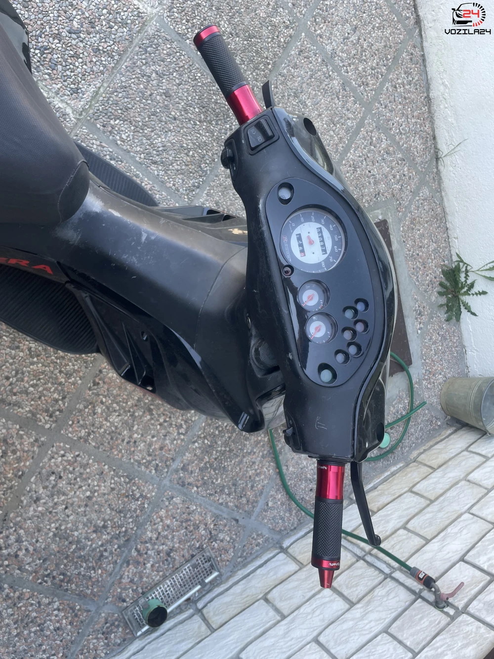 Gilera runner