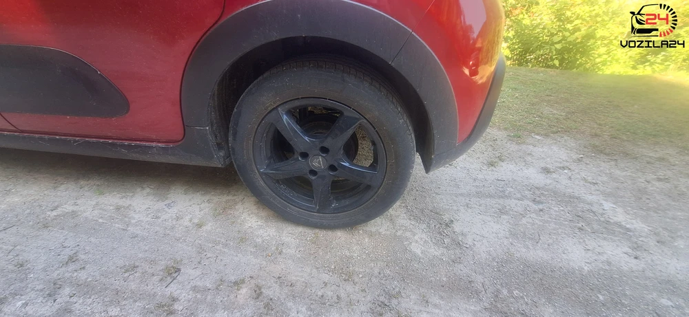 Citroen C3 Shine