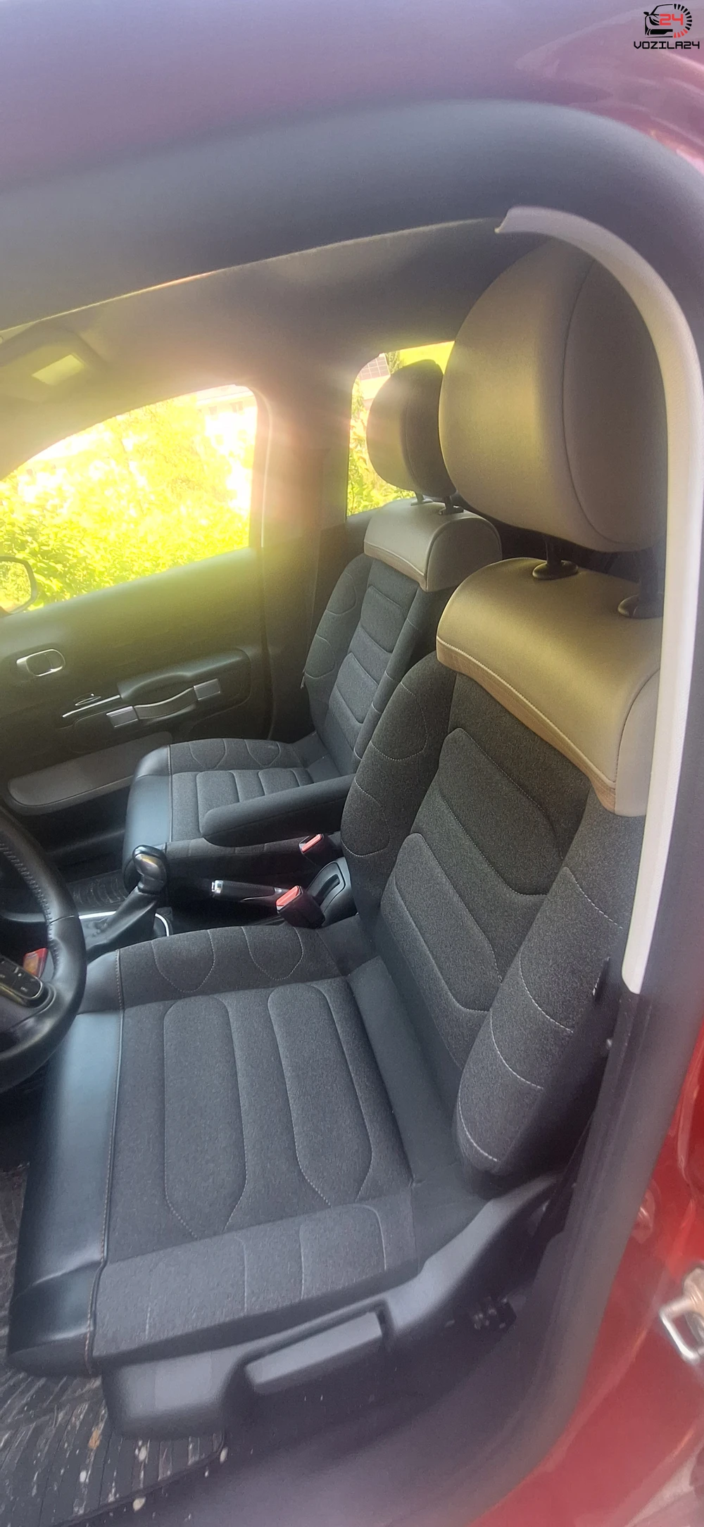 Citroen C3 Shine