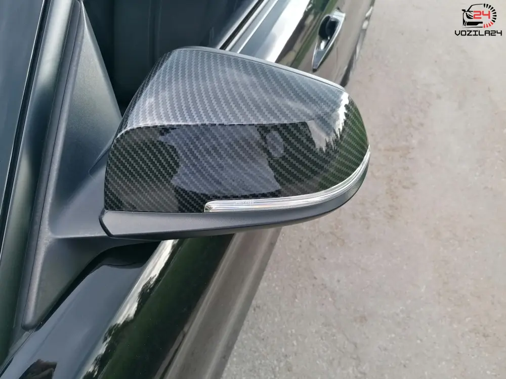 BMW Serija 4 420
