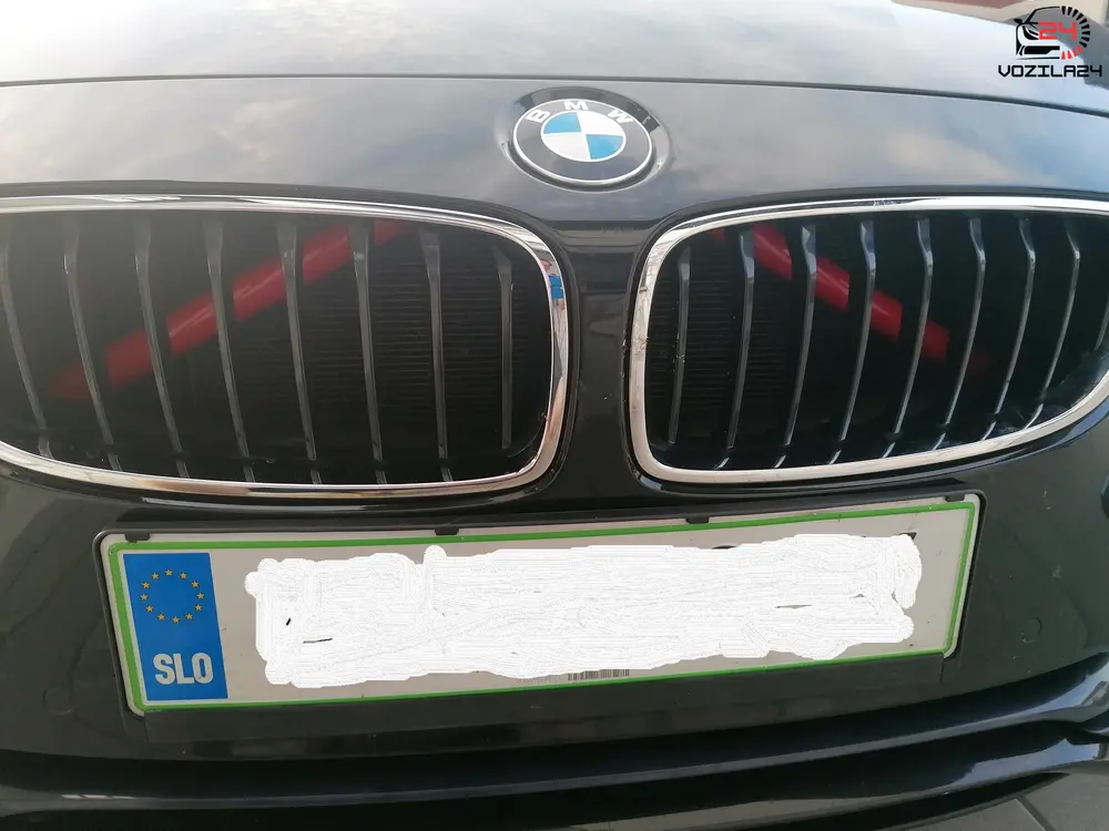 BMW Serija 4 420
