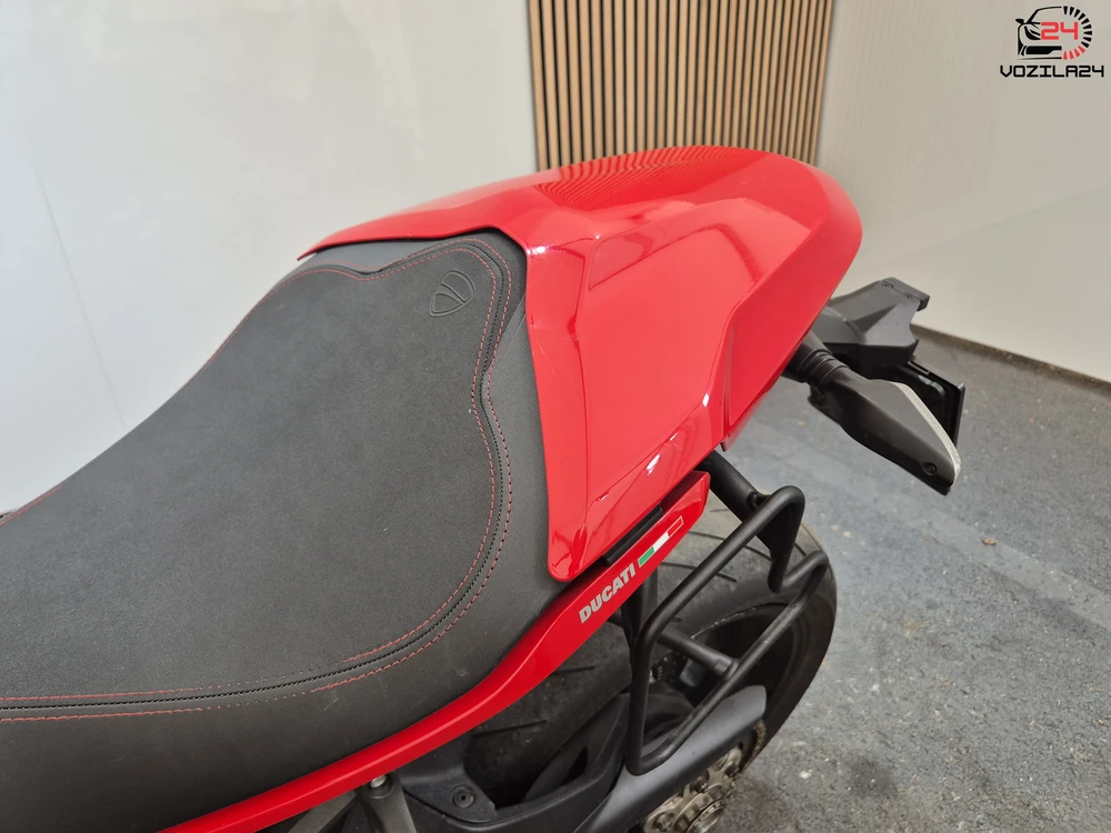 Ducati Supersport S