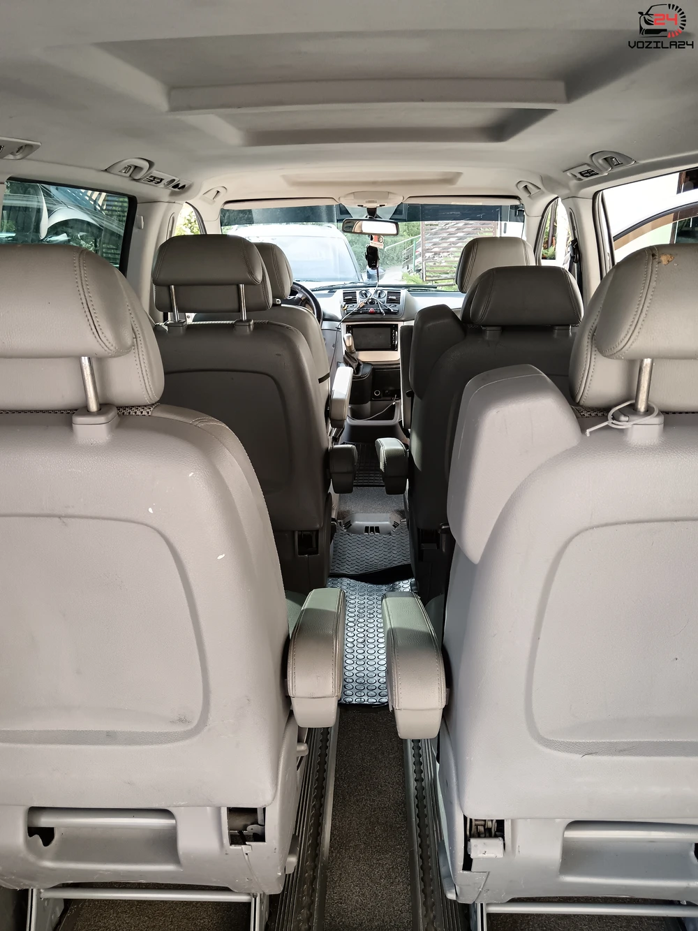 Mercedes-Benz Viano
