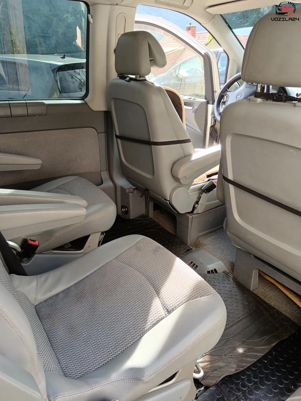 Mercedes-Benz Viano