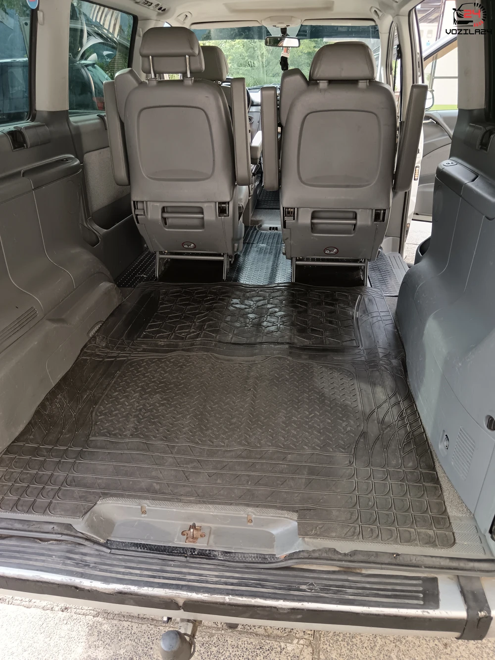 Mercedes-Benz Viano
