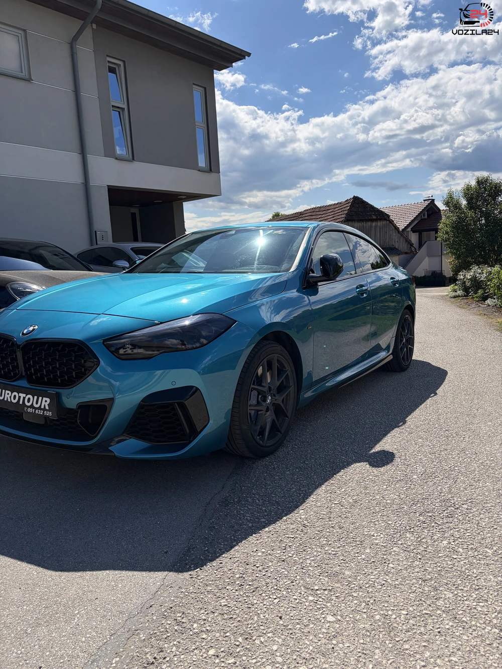 BMW M coupe (serija 2)