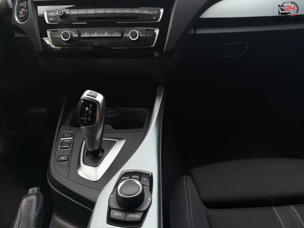 BMW Serija 1 xDrive