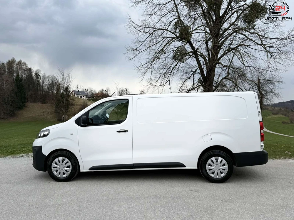 Opel VIVARO H1 L3