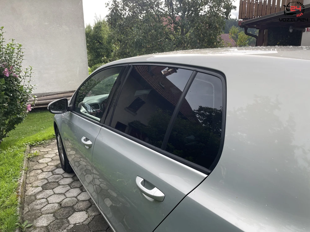 Volkswagen Golf Comfortline