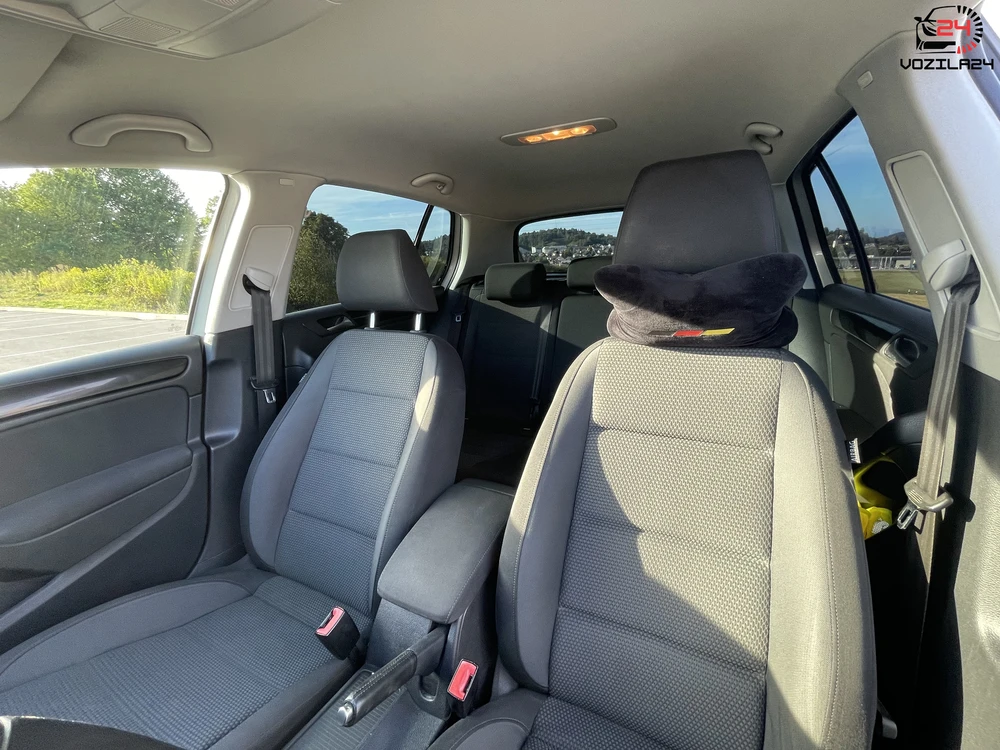 Volkswagen Golf Comfortline