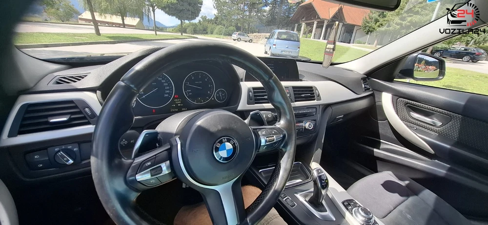 BMW Serija 3 320