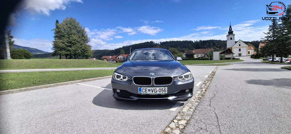 BMW Serija 3 320