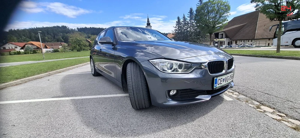BMW Serija 3 320