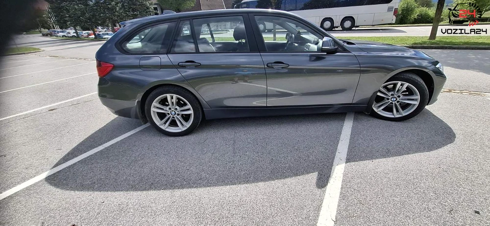 BMW Serija 3 320