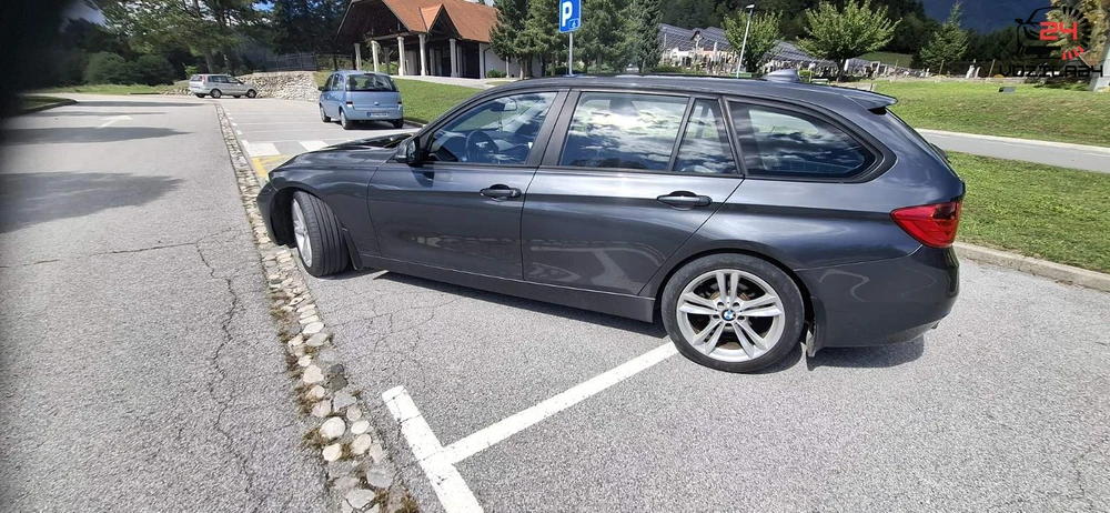 BMW Serija 3 320