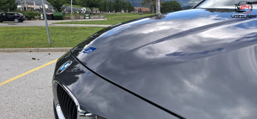 BMW Serija 3 320