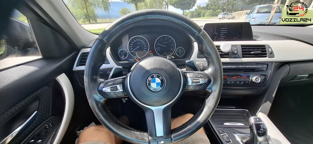 BMW Serija 3 320