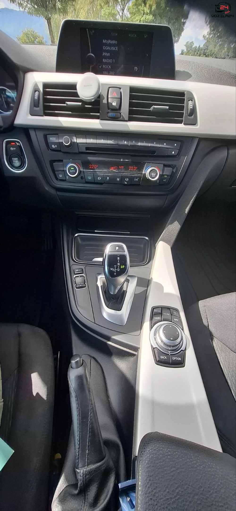 BMW Serija 3 320