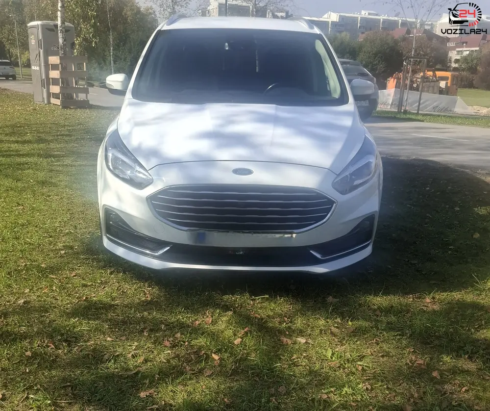 Ford Galaxy