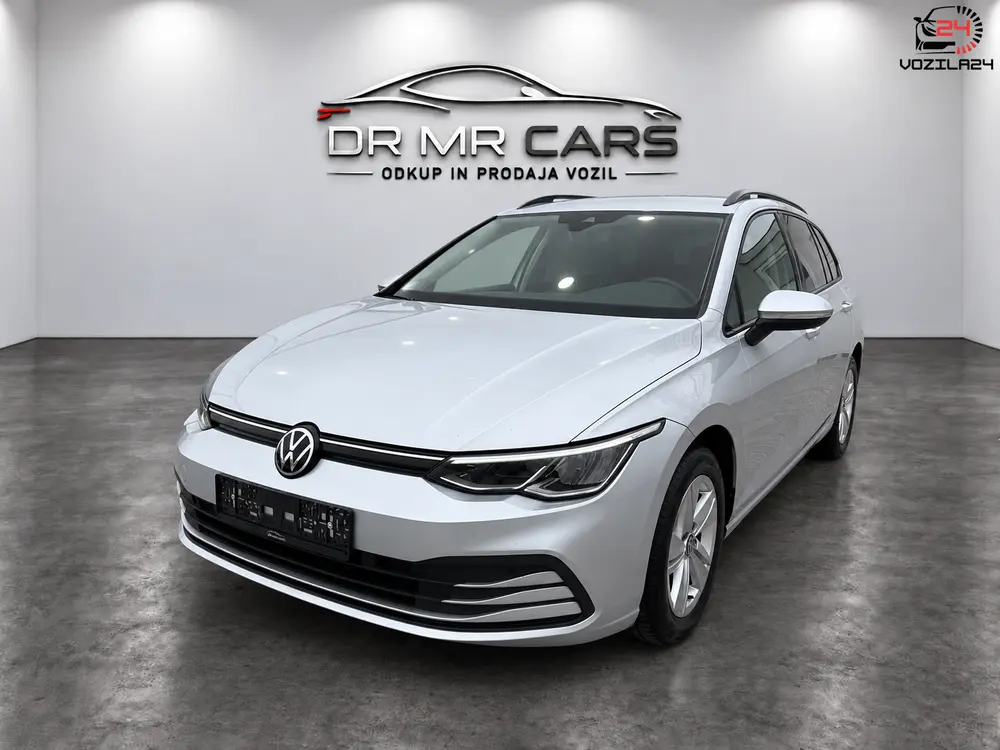 Volkswagen Golf TDI
