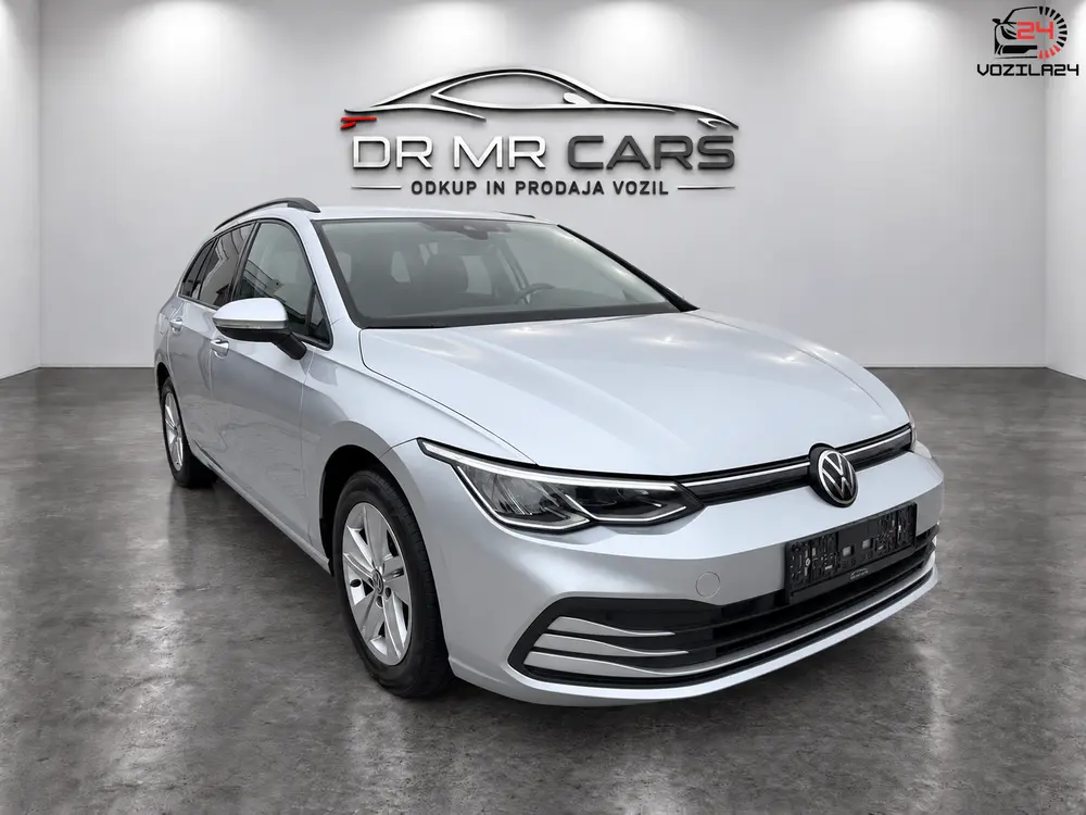 Volkswagen Golf TDI